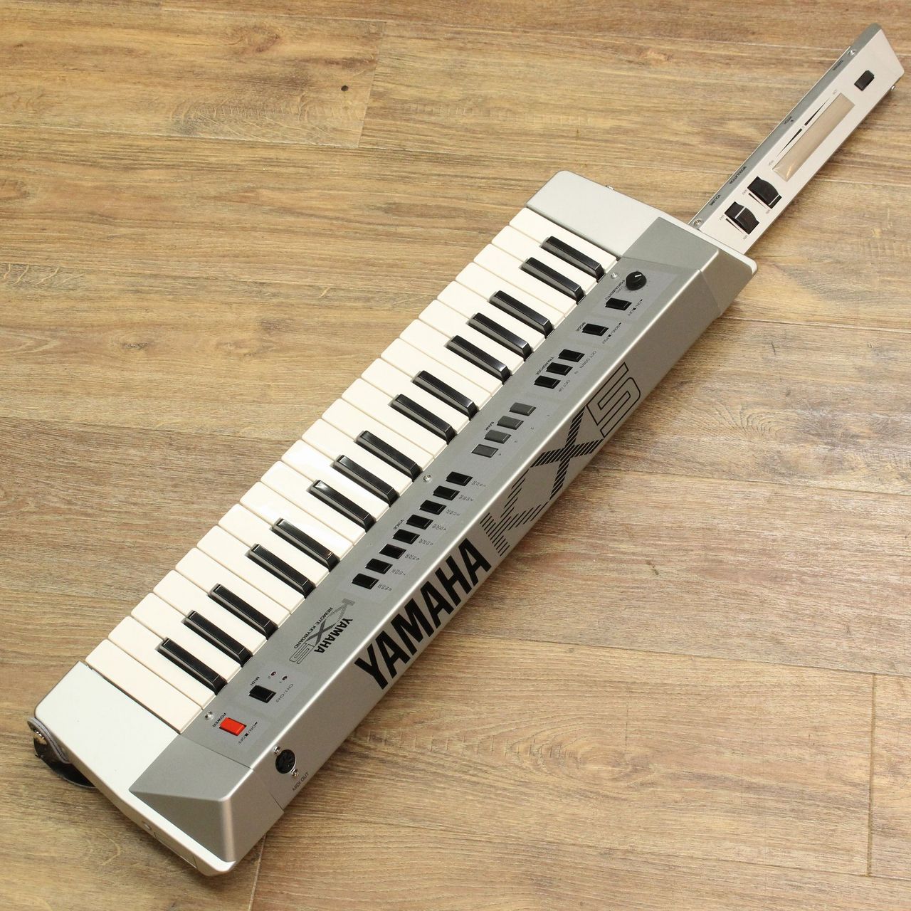 YAMAHA KX5 SL 【キーボードマート新宿】【新宿店】（中古/送料無料