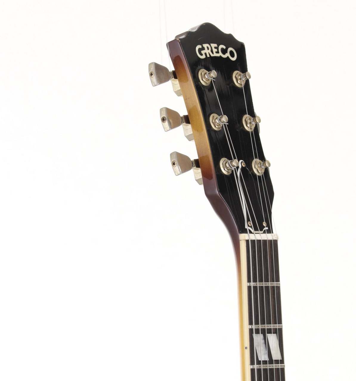 Greco SA800S [3.80kg/1979年製] グレコ SA-800S セミアコ【池袋店