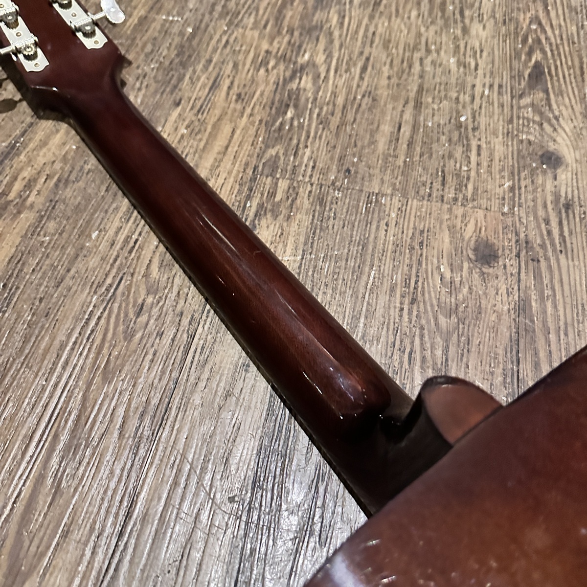 YAMAHA FG-120F Acoustic Guitar（中古/送料無料）【楽器検索デジマート】