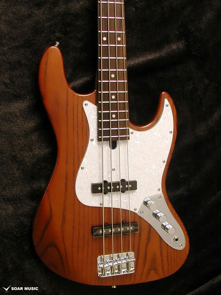 Bacchus Bacchus バッカス WJB-500R ASH BR-SM ブラウン（新品