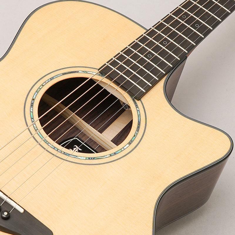 Furch Yellow Deluxe Gc-SRa Narrow Nut (43mmネック) #135135