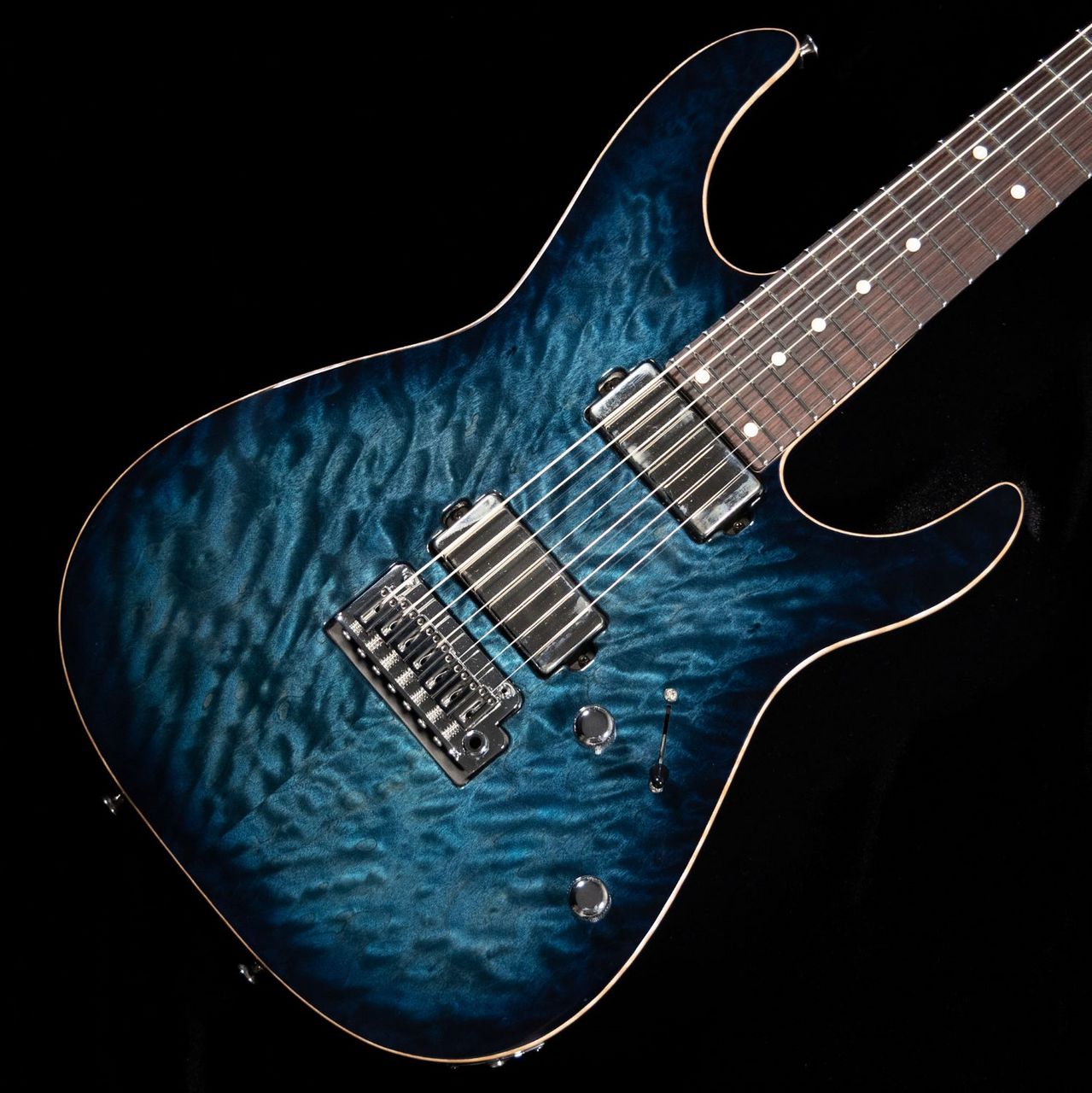 TOM ANDERSON Angel 7（新品/送料無料）【楽器検索デジマート】