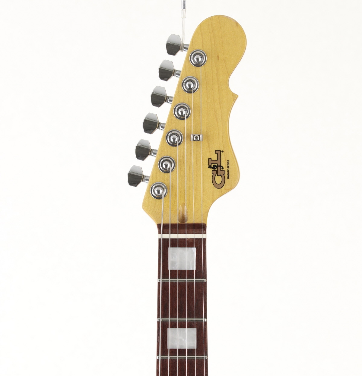 G&L Tribute Series Doheny Lake Placid Blue 【渋谷店】（中古/送料