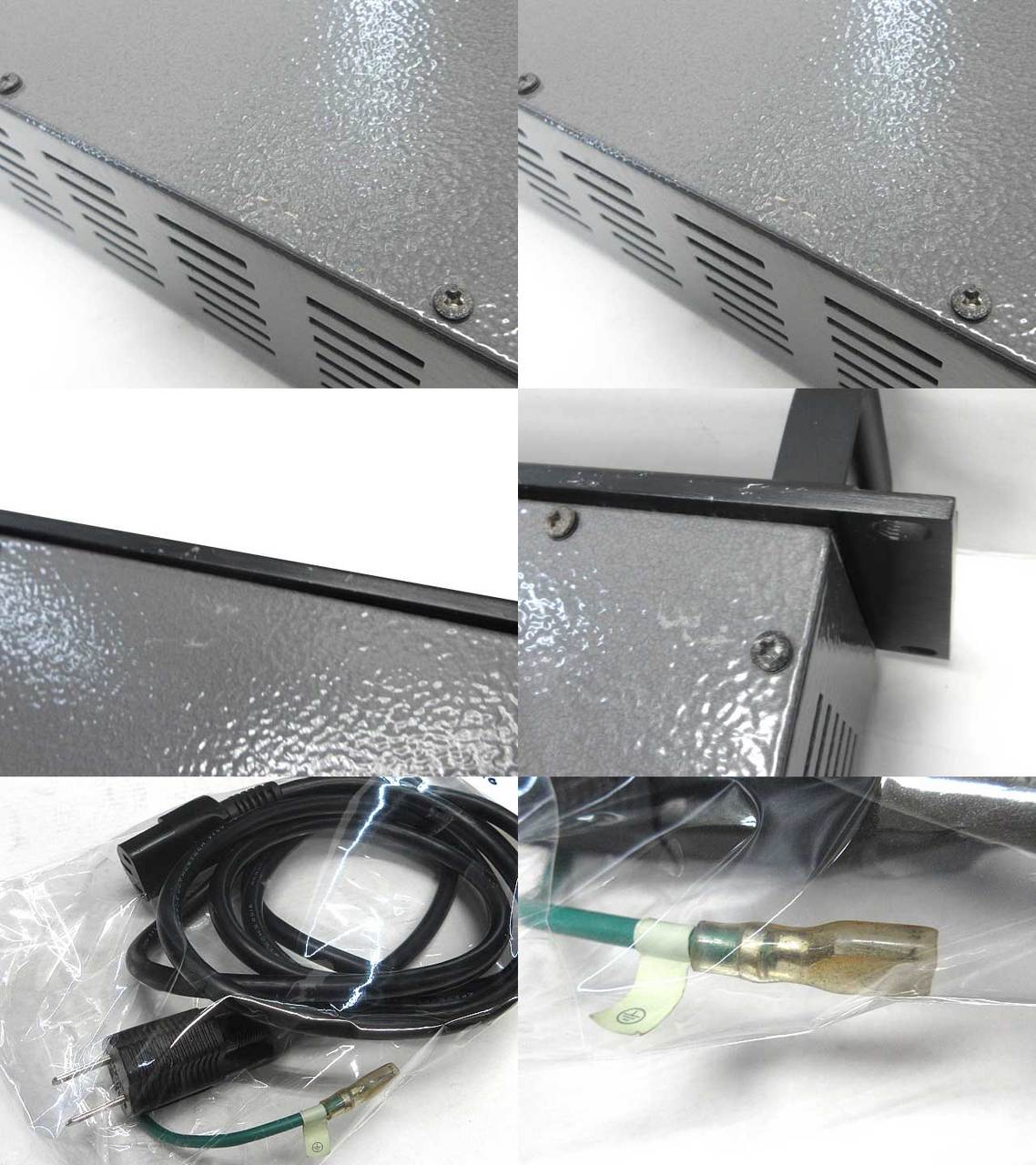 Ampeg SVT-3 PRO ベースヘッドアンプ アンペグ【鹿児島店