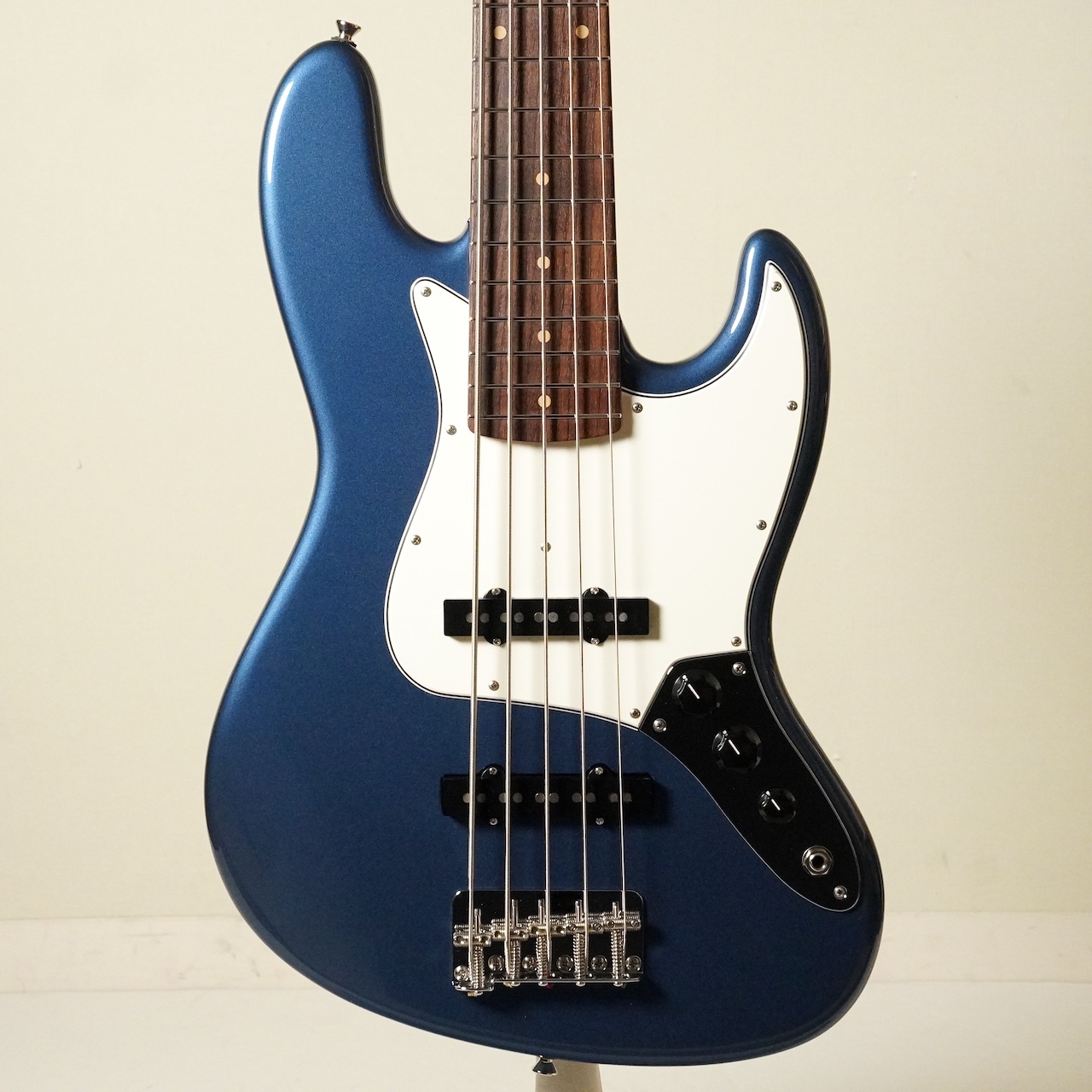 FREEDOM CUSTOM GUITAR RESEARCH C.S. Retro JB 5st -Dark Lake