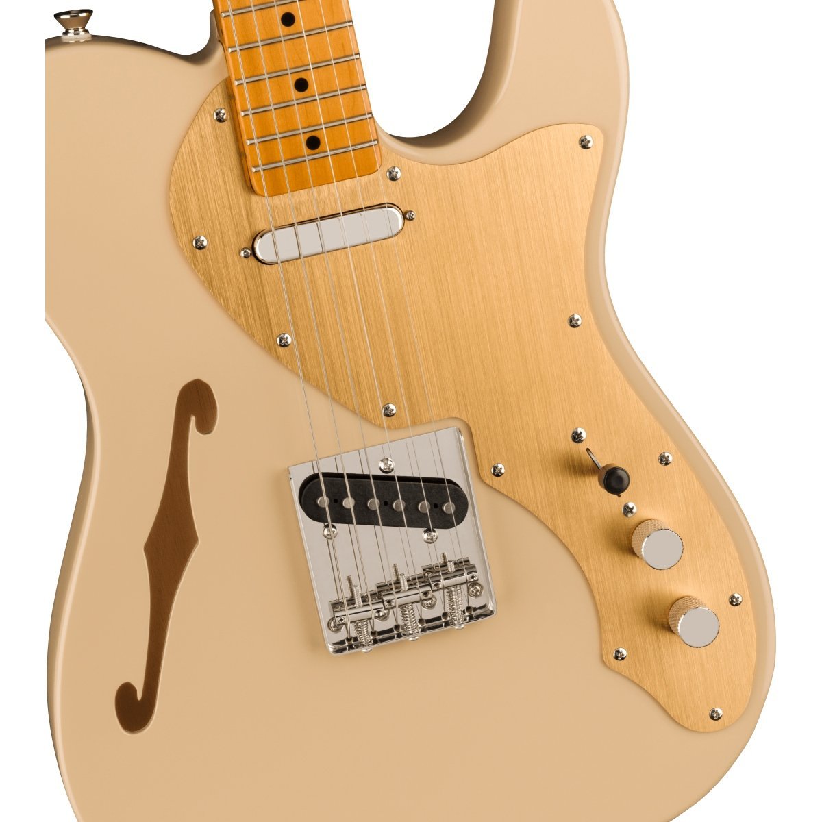 Squier by Fender FSR Classic Vibe '60s Telecaster Thinline