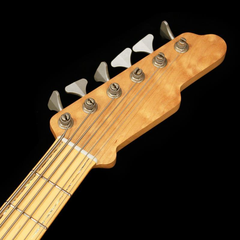 NORMAベースギター中古品 中古入荷】最高品質のトラベルギター！Wing Instrumentsの「Wing