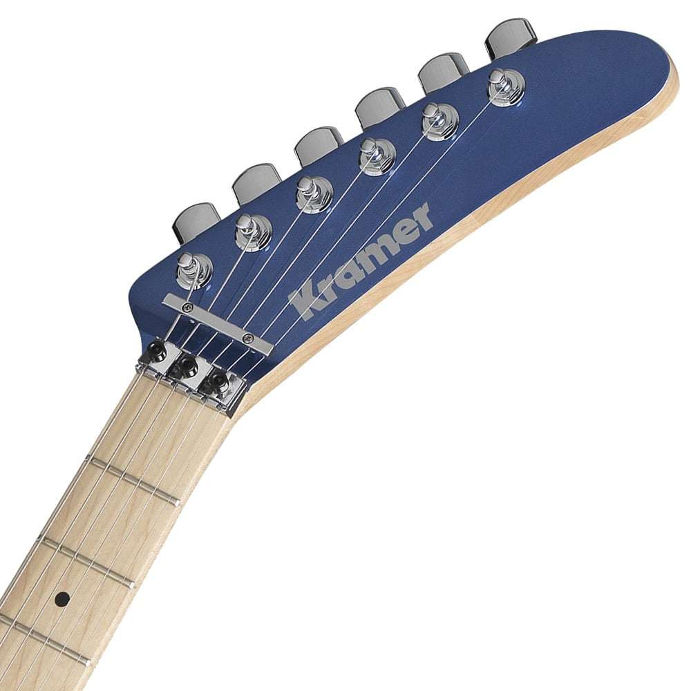 KRAMER The 84 (Blue Metallic)（新品）【楽器検索デジマート】