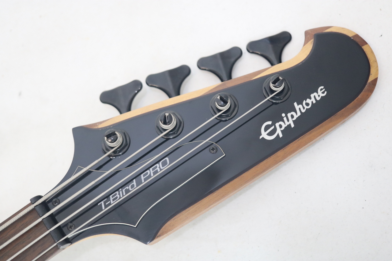 Epiphone THUNDERBIRD PRO IV（中古）【楽器検索デジマート】