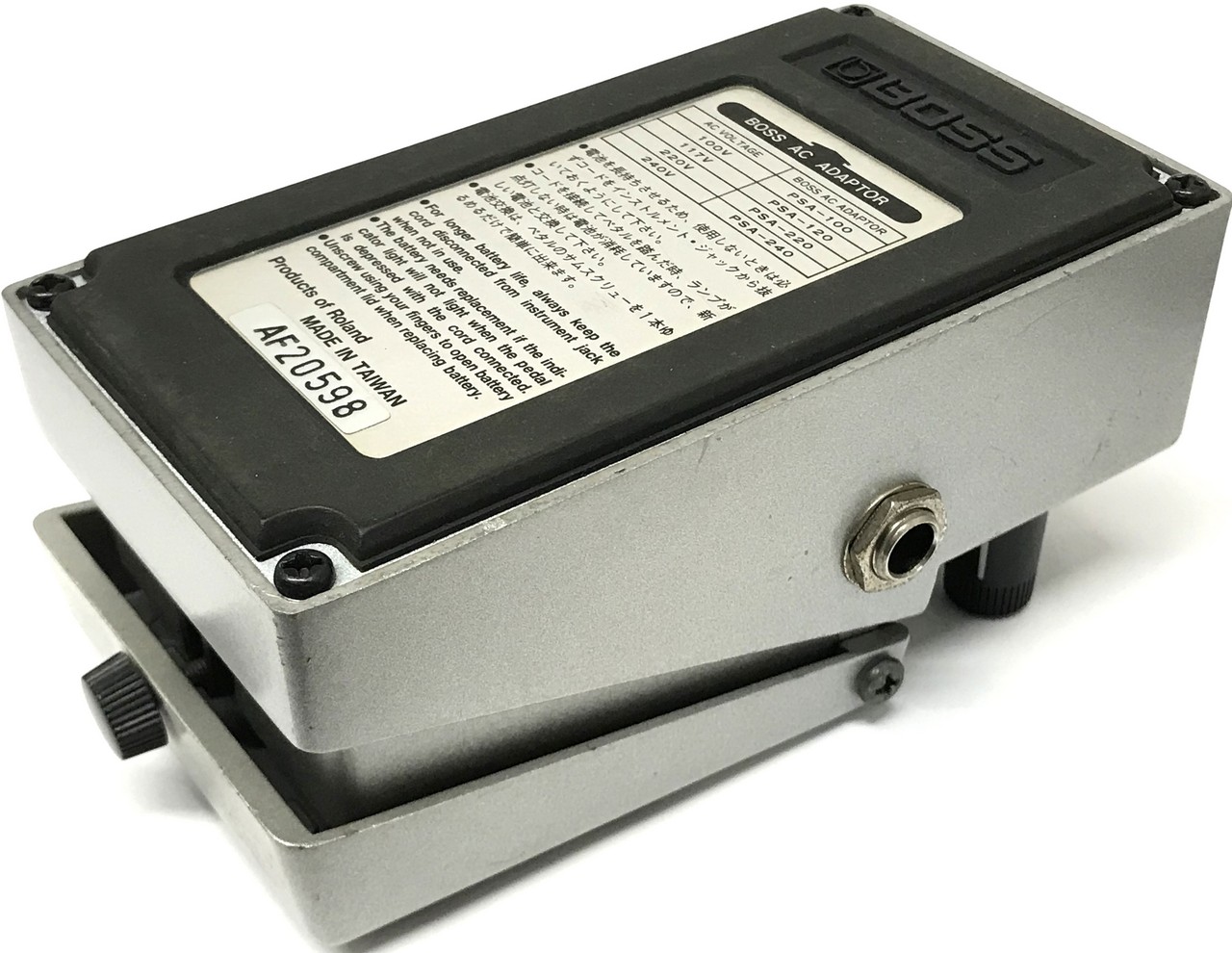 BOSS FZ-2 HYPER Fuzz（中古）【楽器検索デジマート】