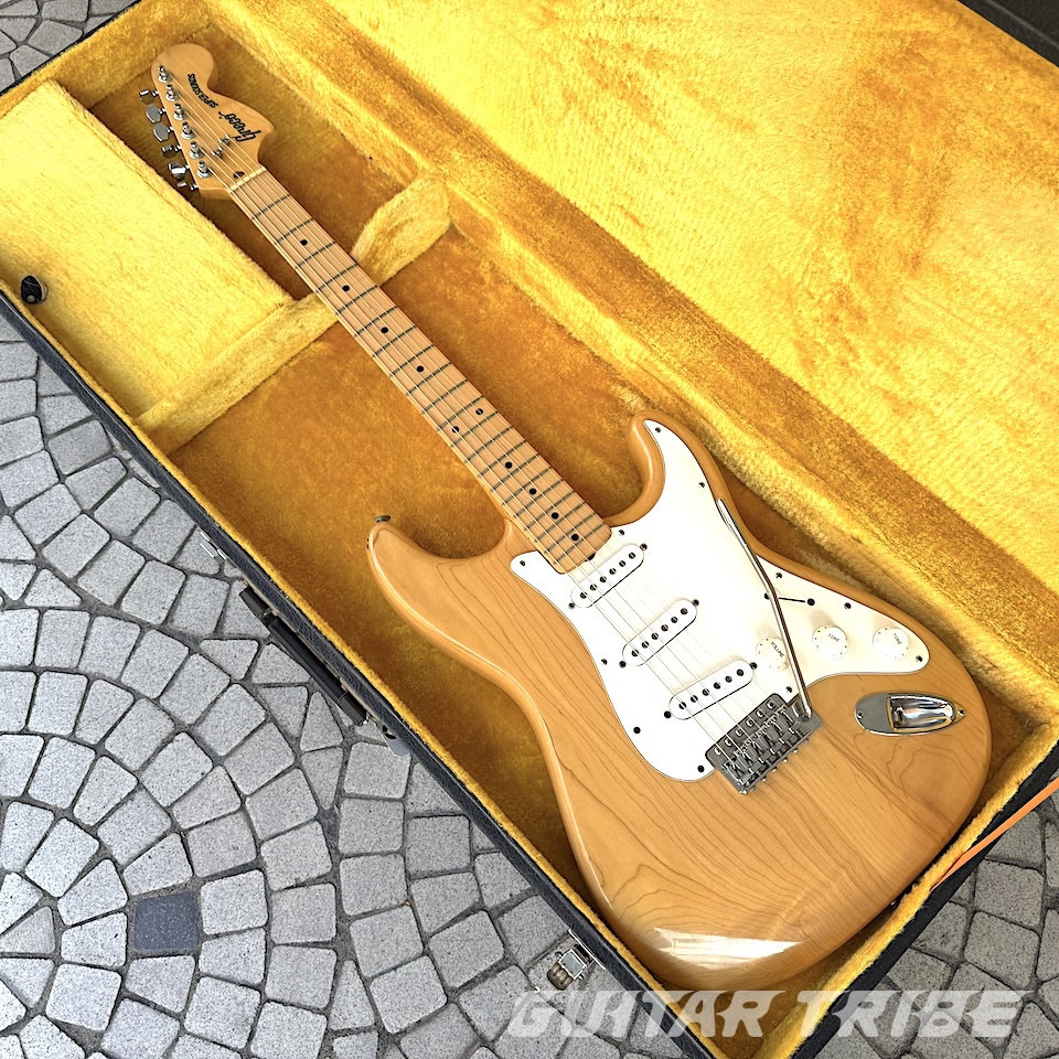 Greco SUPER SOUNDS SE600N ストラトキャスタータイプ Greco SUPER SOUNDS SE600N ストラトキャスタータイプ（中古）【楽器