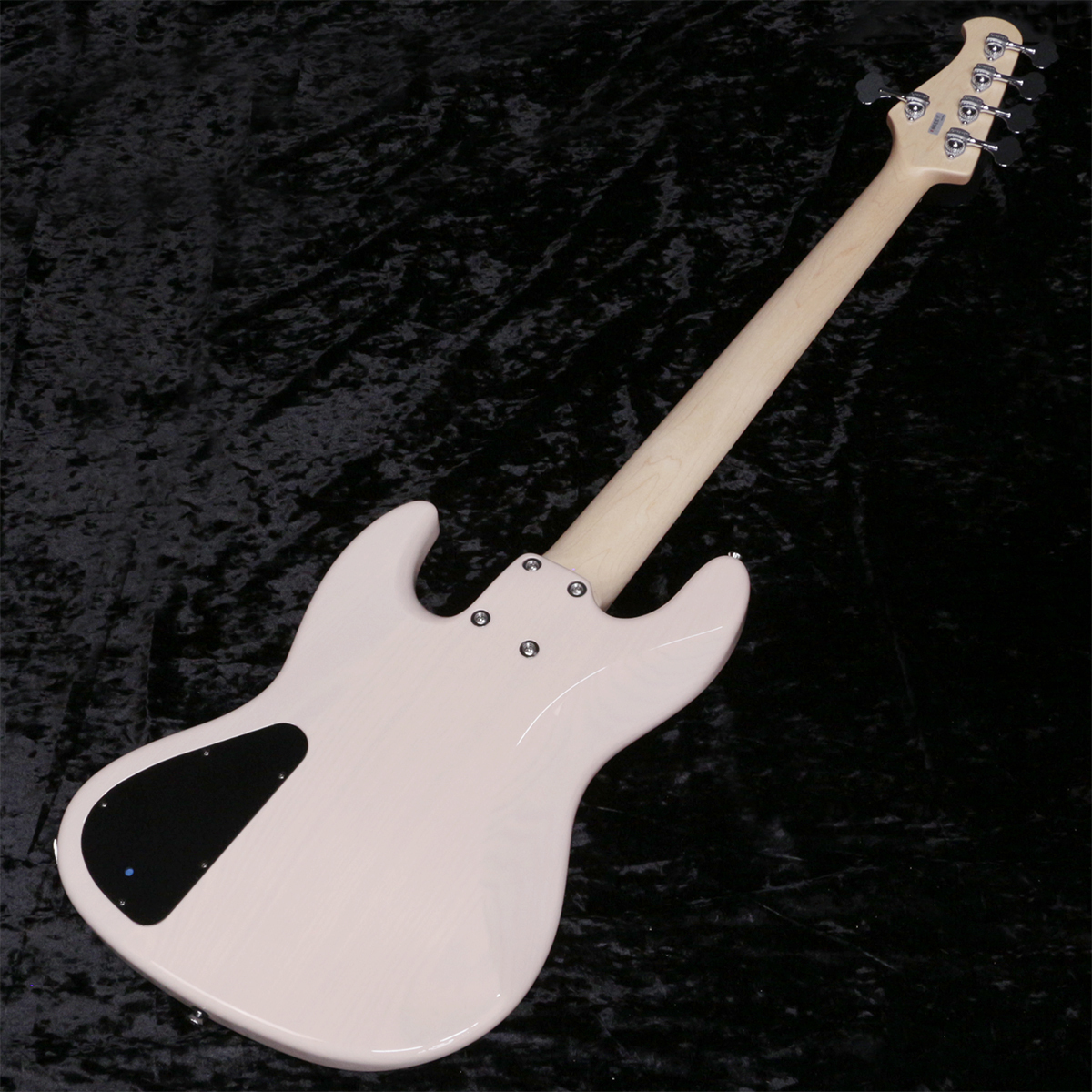 Xotic XJ-1T 5st Trans Shell Pink (Poly)/Ash/Rosewood【新宿店