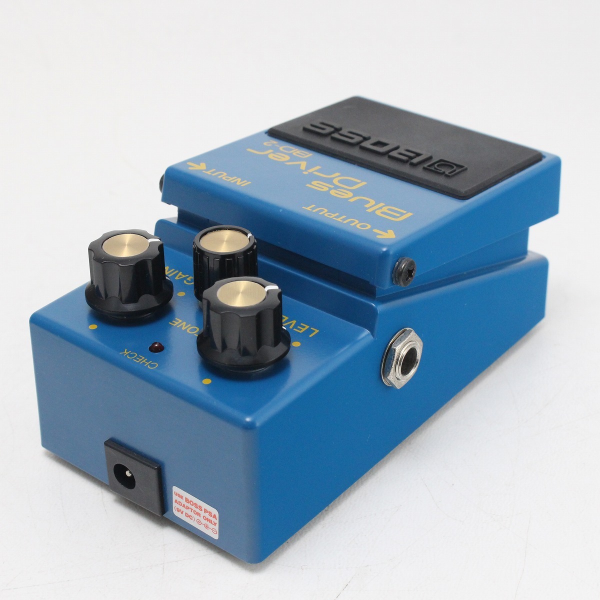 BOSS BD-2 【御茶ノ水本店】（中古）【楽器検索デジマート】