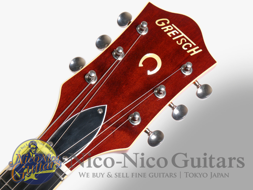 Gretsch 2022 G6120T-59 VS 1959 Chet Atkins Vintage Select Edition