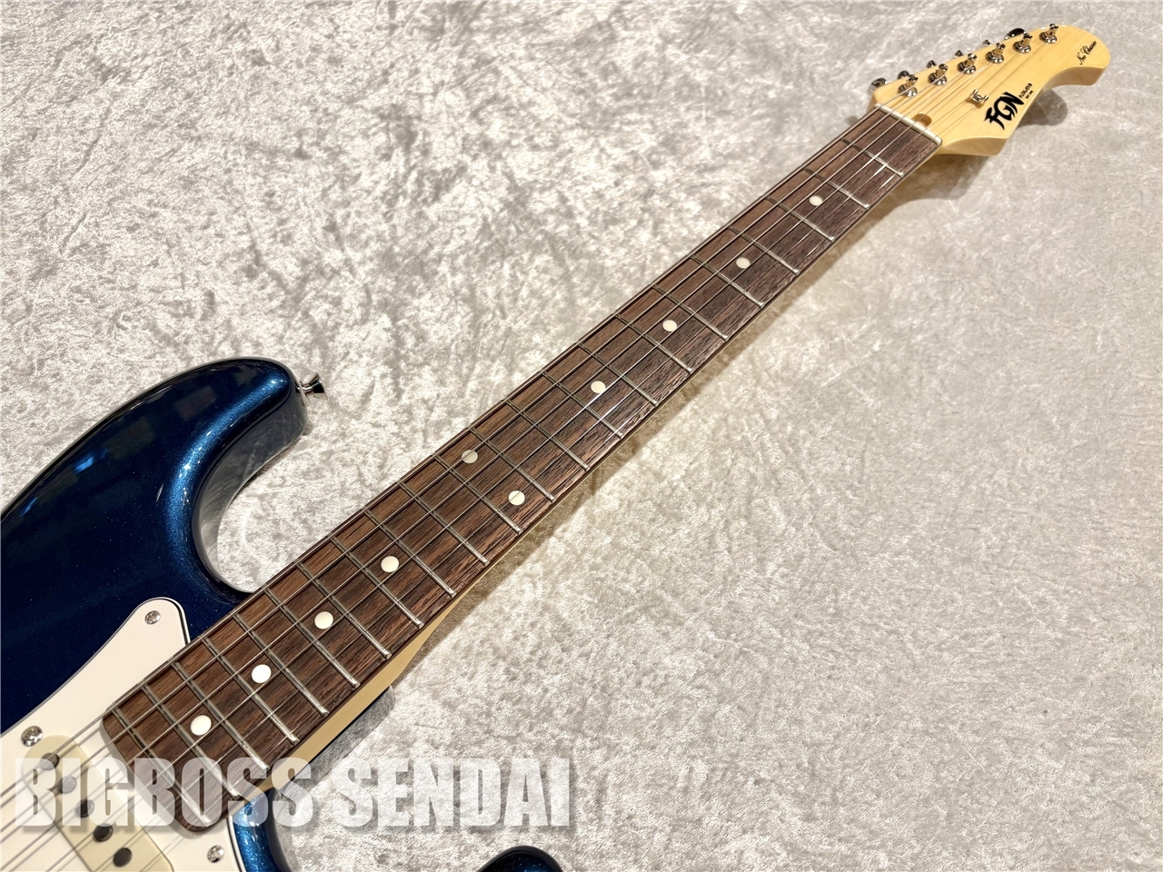 ギター FUJIGEN NST100RAL-OLP FUJIGEN(FGN) Neo Classic NST100RAL / OLP【即納可能】（新品