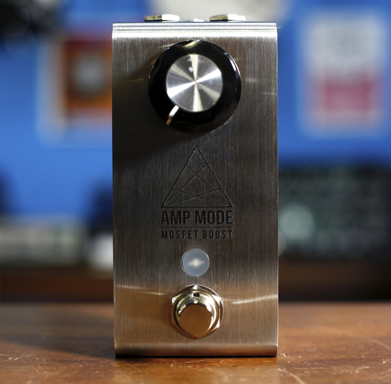 JACKSON AUDIO AMP MODE（新品）【楽器検索デジマート】