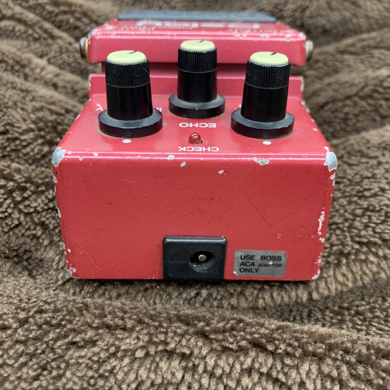 BOSS DM-3 Delay ボス アナログディレイ（中古）【楽器検索デジマート】