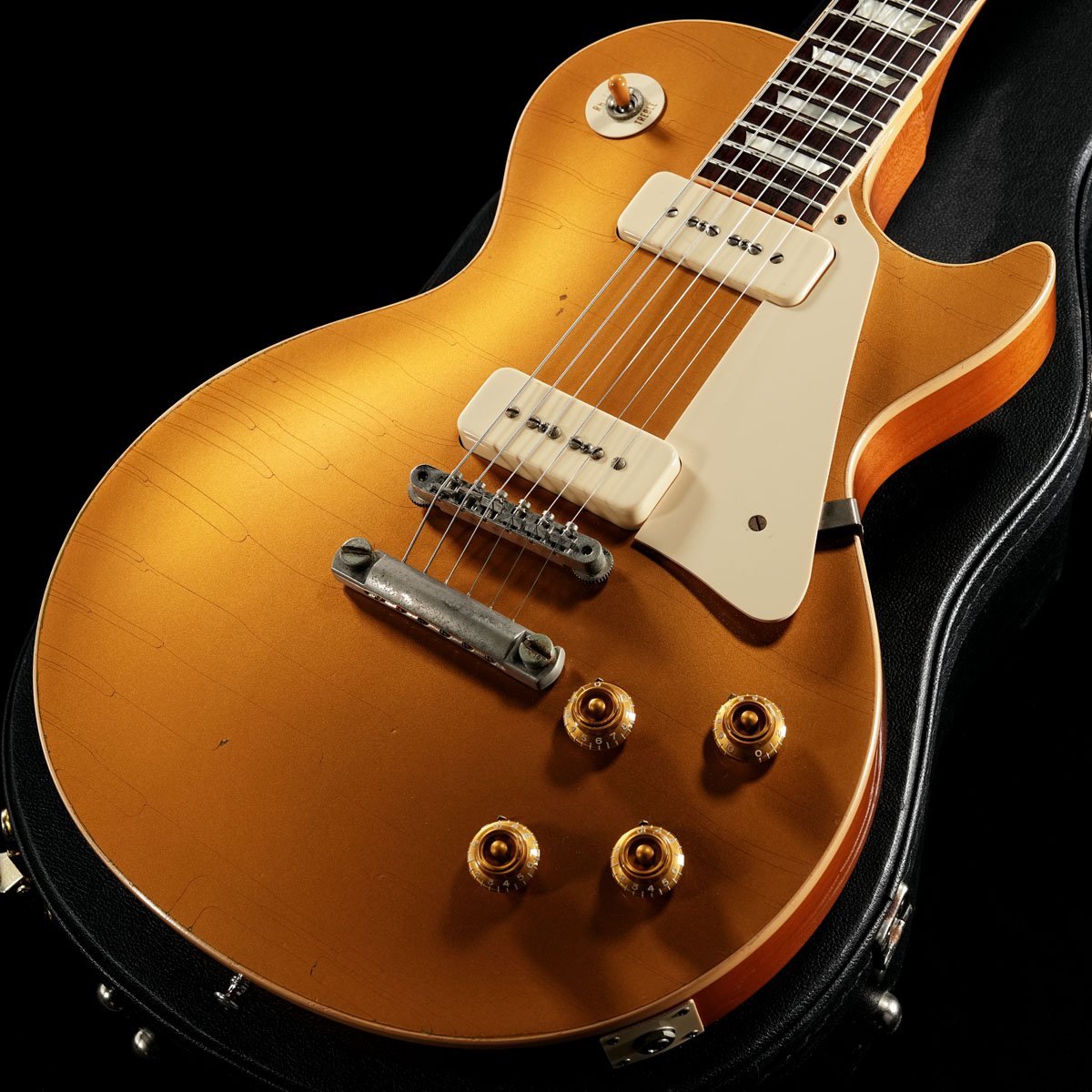 買取店売却検討中　Gibson Les Paul standardサンバースト 買取店売却検討中 Gibson Les Paul standardサンバースト 買取店
