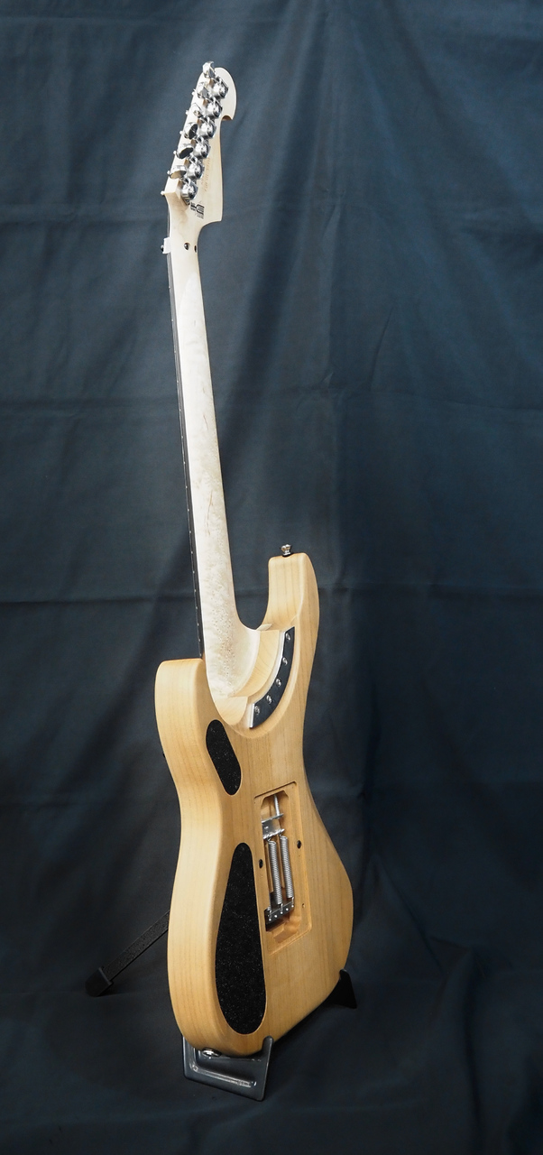 Washburn N4-NUNO VINTAGE USA（新品特価/送料無料）【楽器検索
