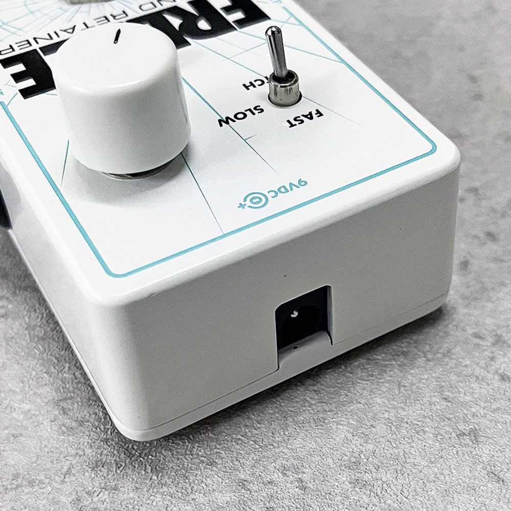 【美品】Electro-Harmonix Freeze ギターエフェクター electro-harmonix Freeze Sound Retainer｜ミュージックランドKEY