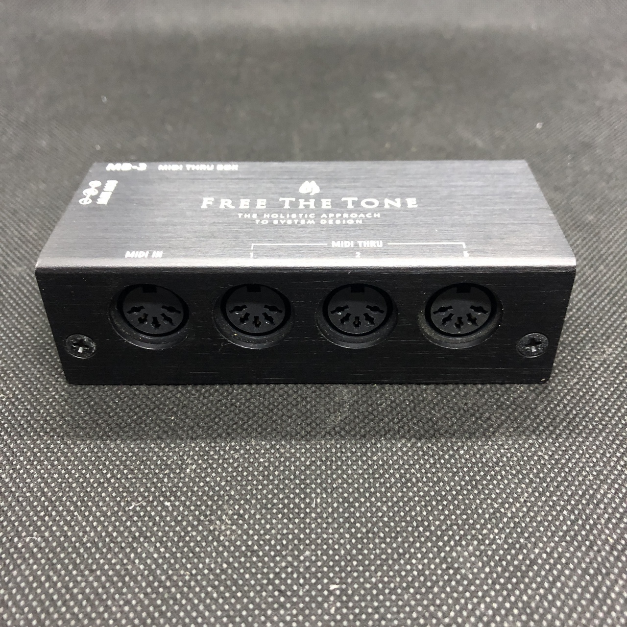 フリーザトーン　MB-3 MB-3｜Products 商品紹介｜Free The Tone