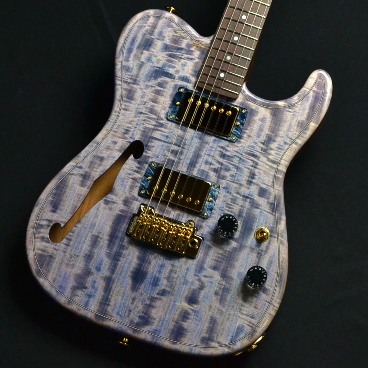 DEVISER 【閉店セール】ROSETTEE FT SP'25/NJ VLT #550【現物