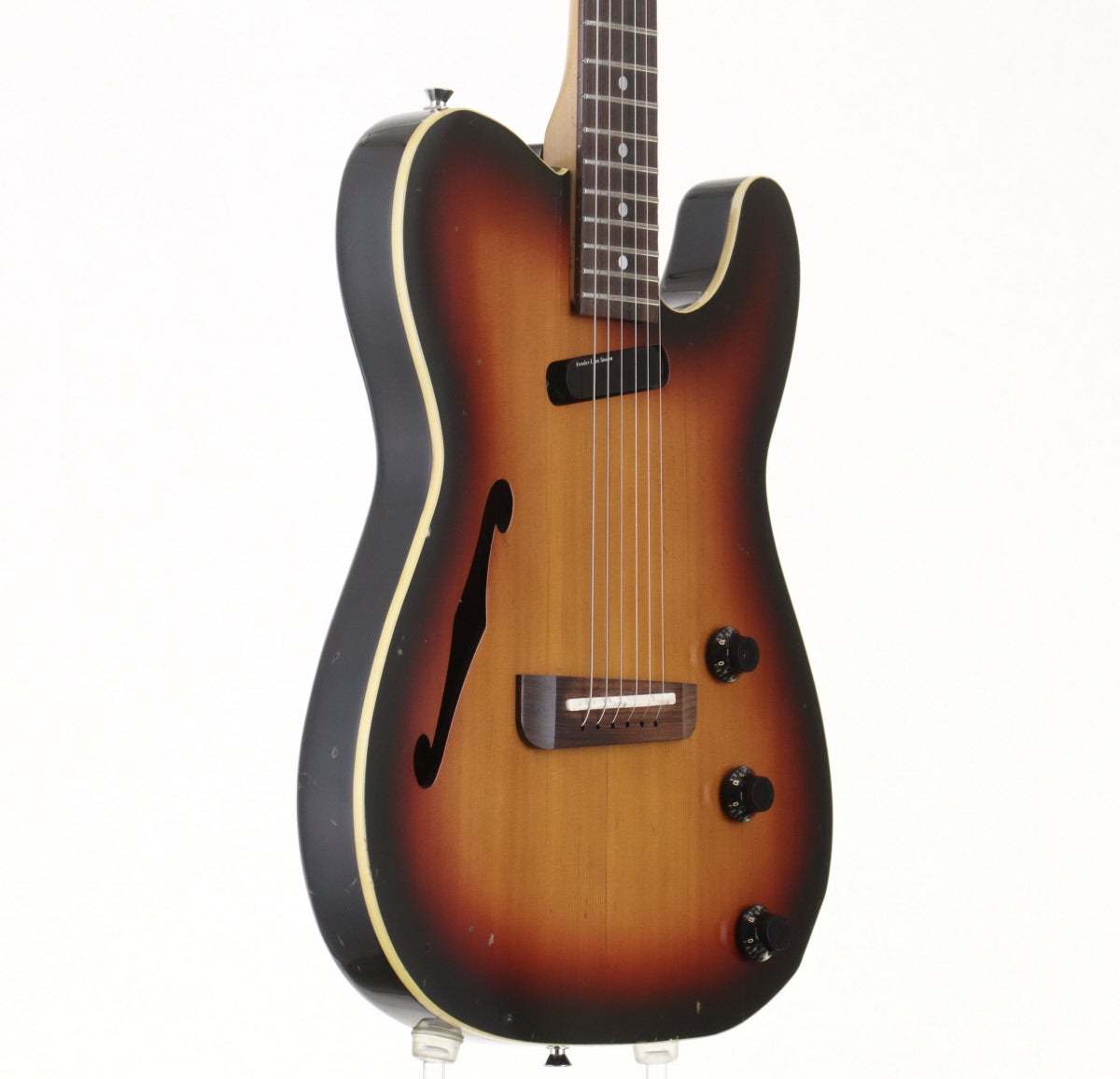 Fender Japan TLAC-950 3TS 1990-1991年製【2.97kg】【S/N:K035753