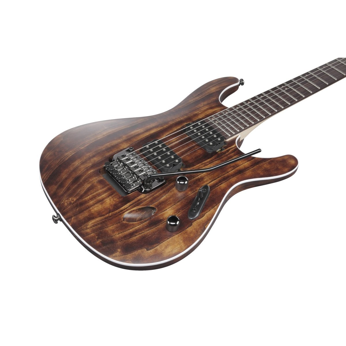 Ibanez S520AH-ABS (Antique Brown Stained) アイバニーズ