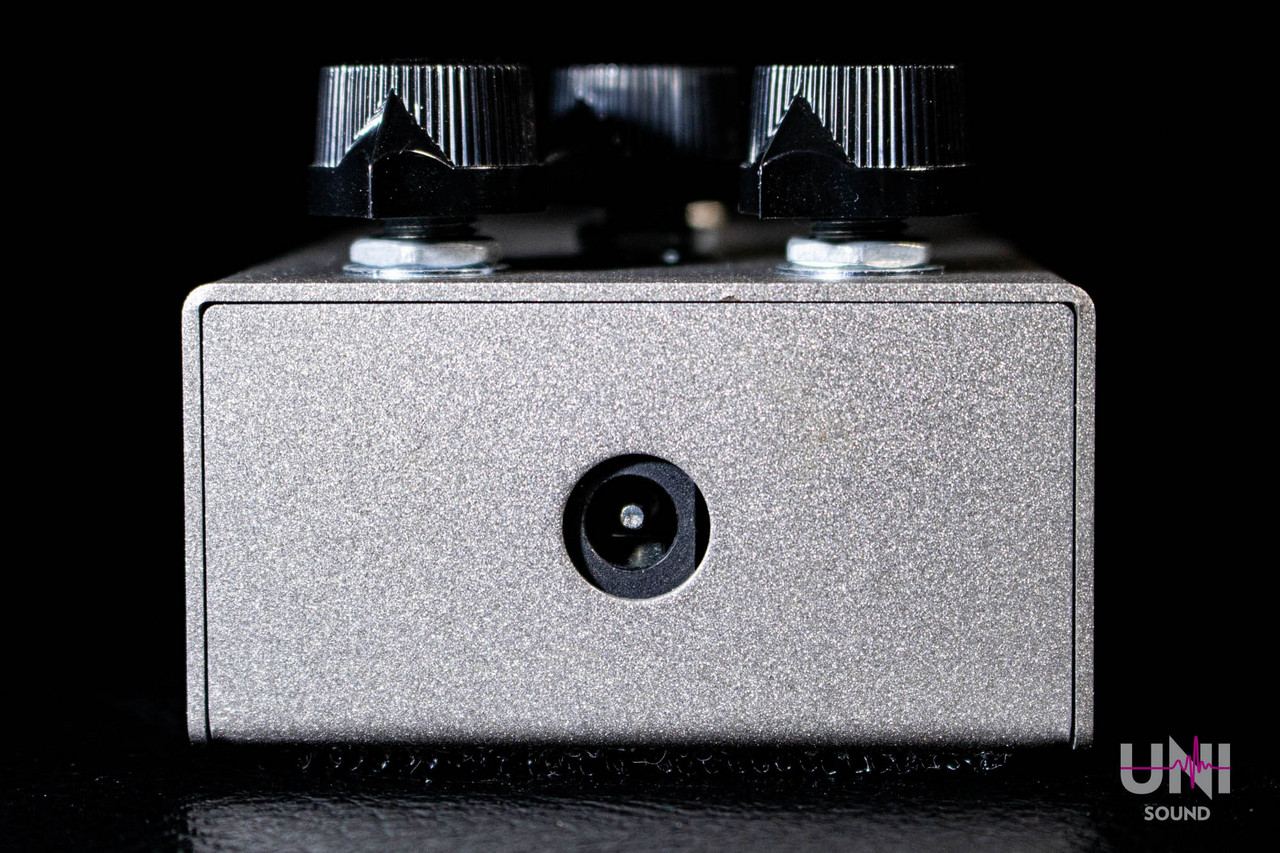 最新発見 Organic Sounds Organic Drive Hades（中古）【楽器検索デジマート】 ギター
