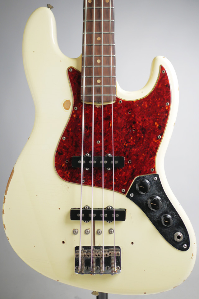 ★フーページ★ Fender 1962y[Precision Bass | GUITAR TRADERS TOKYO