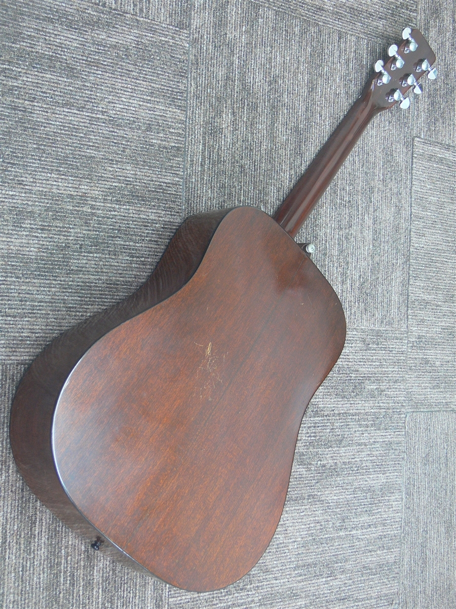 Martin D-18（ビンテージ）【楽器検索デジマート】