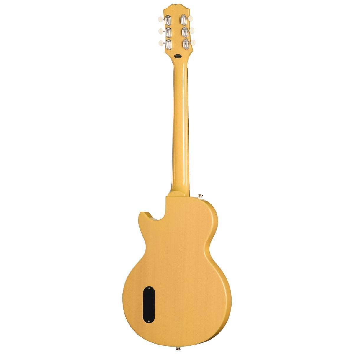 Epiphone Inspired by Gibson Les Paul Junior TV Yellow エピフォン