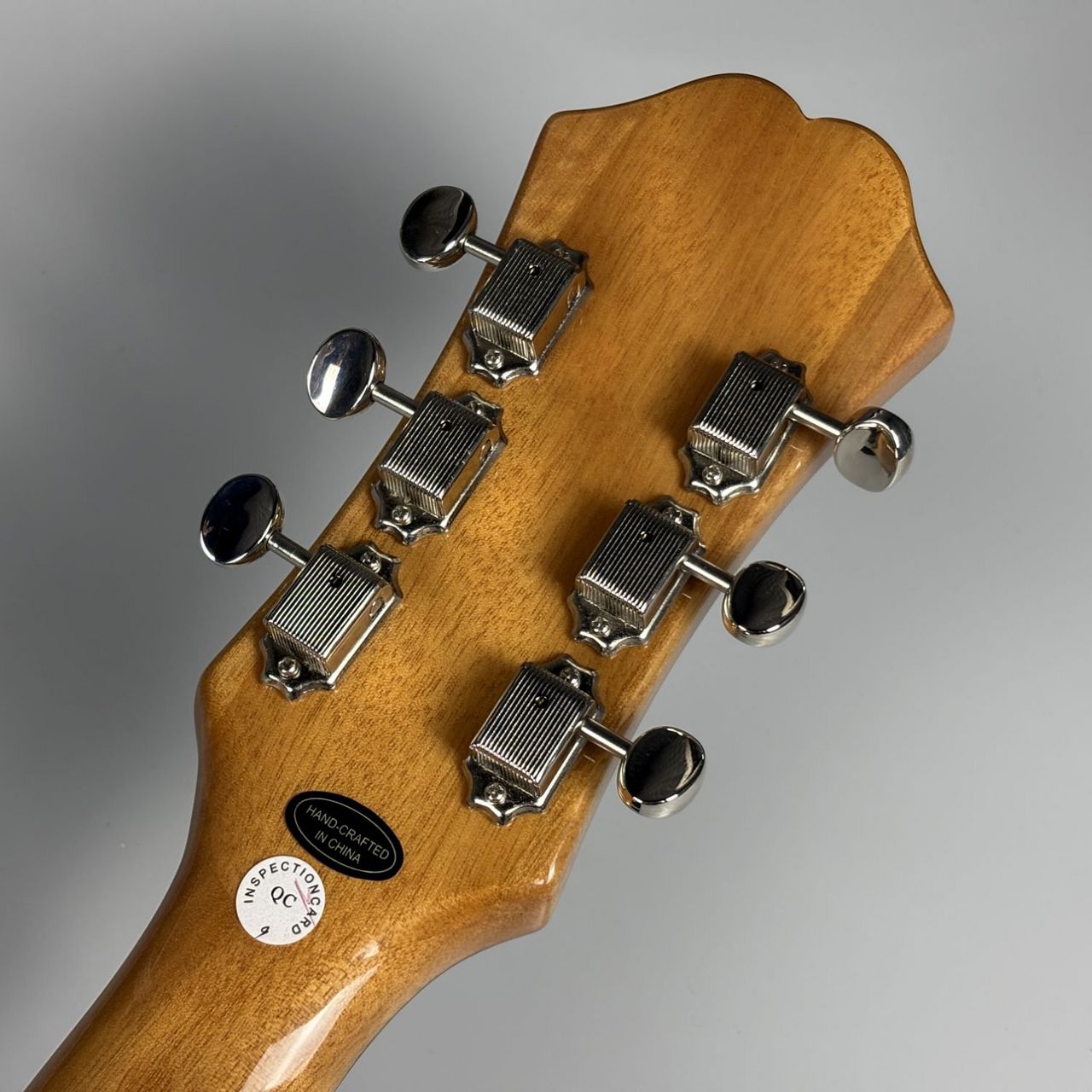 Epiphone Casino Natural エレキギター フルアコ カジノ(新品 Epiphone Casino Natural エレキギター フルアコ カジノ(新品