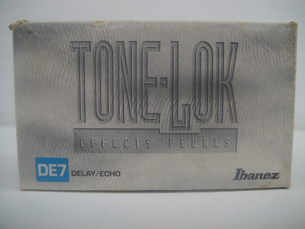 Ibanez DE7 DELAY/ECHO（中古/送料無料）【楽器検索デジマート】