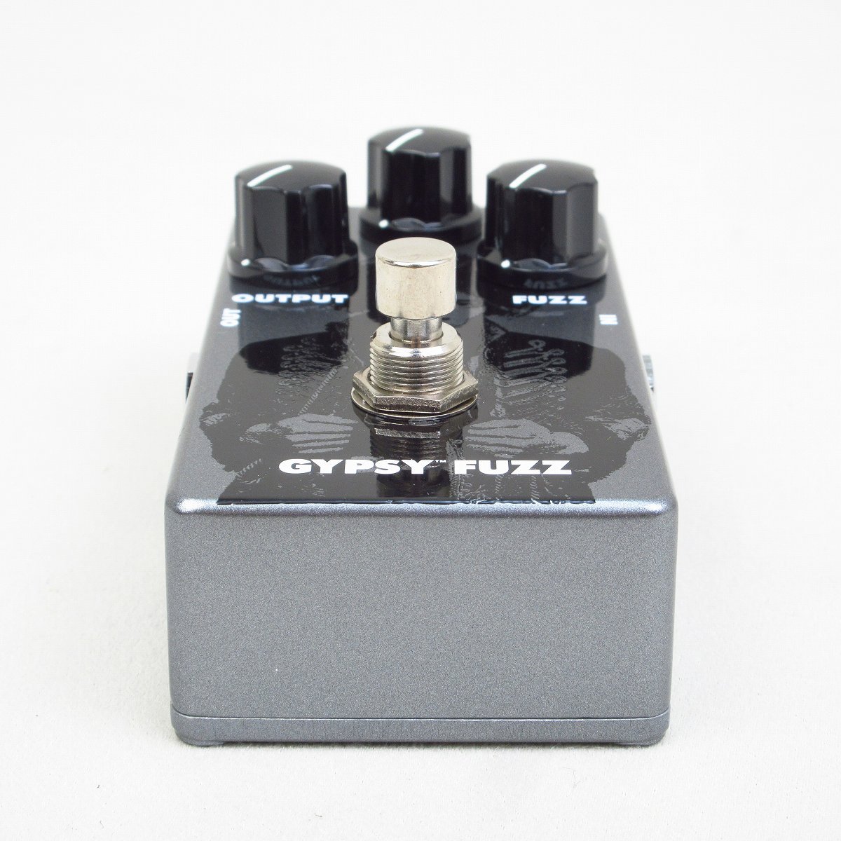 ♡ファズ♡JHM8 HENDRIX GYPSY FUZZ♡ 楽天市場】jim dunlop jhm8 jimi hendrix gypsy fuzzの通販