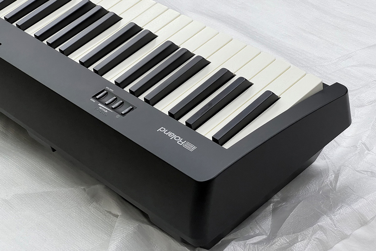 Roland FP-10-BK ポータブル・ピアノ【WEBSHOP】（中古/送料無料