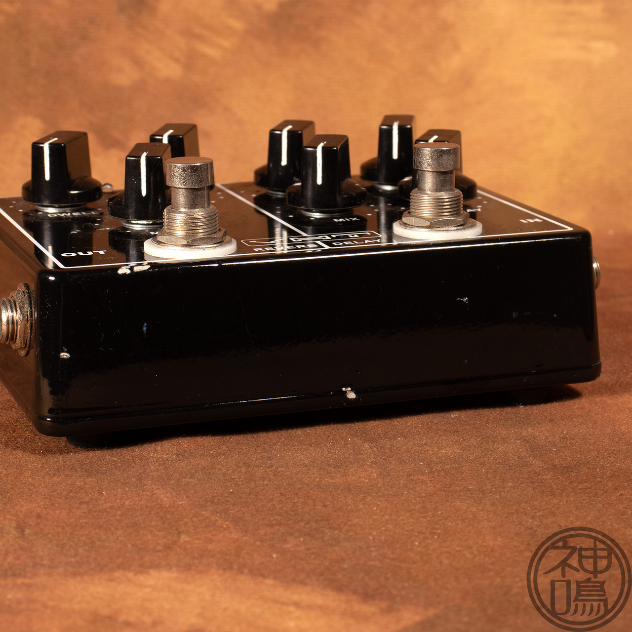 VHT Echo-Verb（中古）【楽器検索デジマート】
