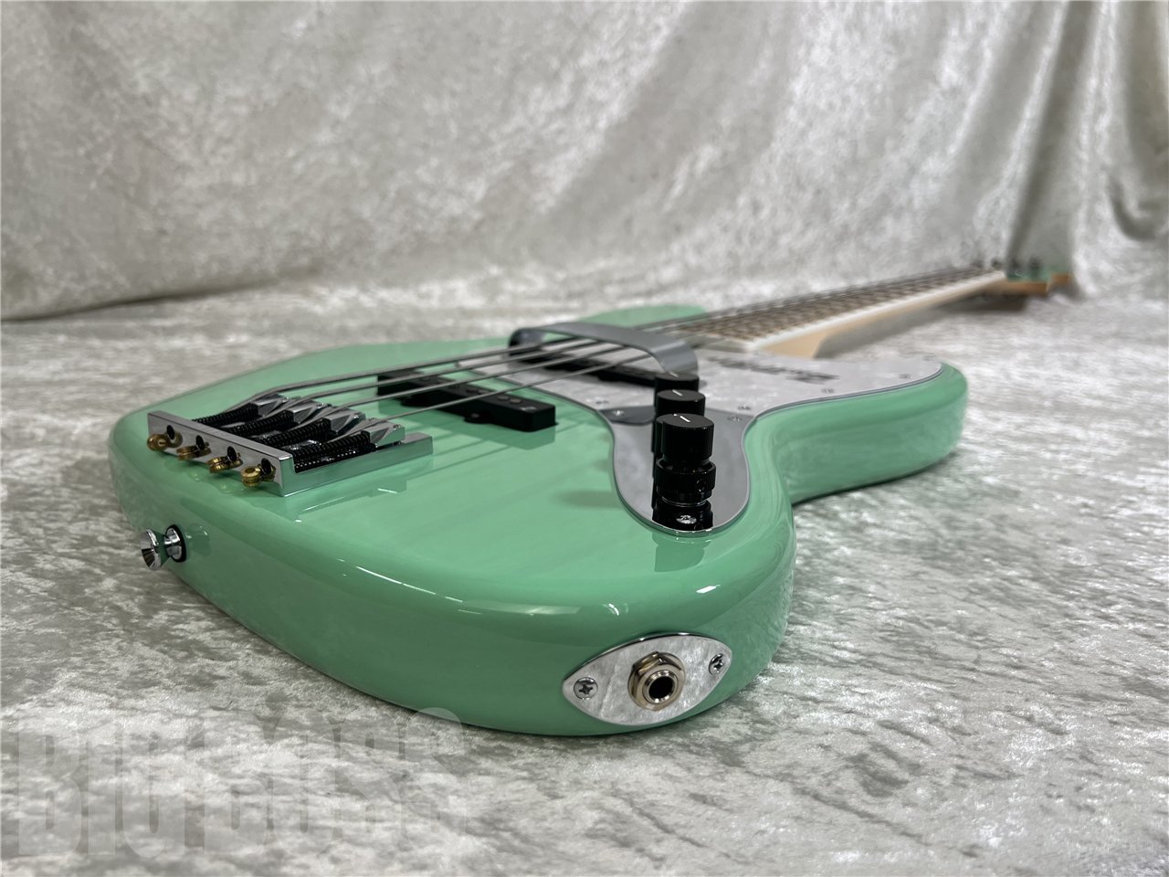 ATELIER Z M#245CTM/MH (Transparent Surf Green)（新品/送料無料