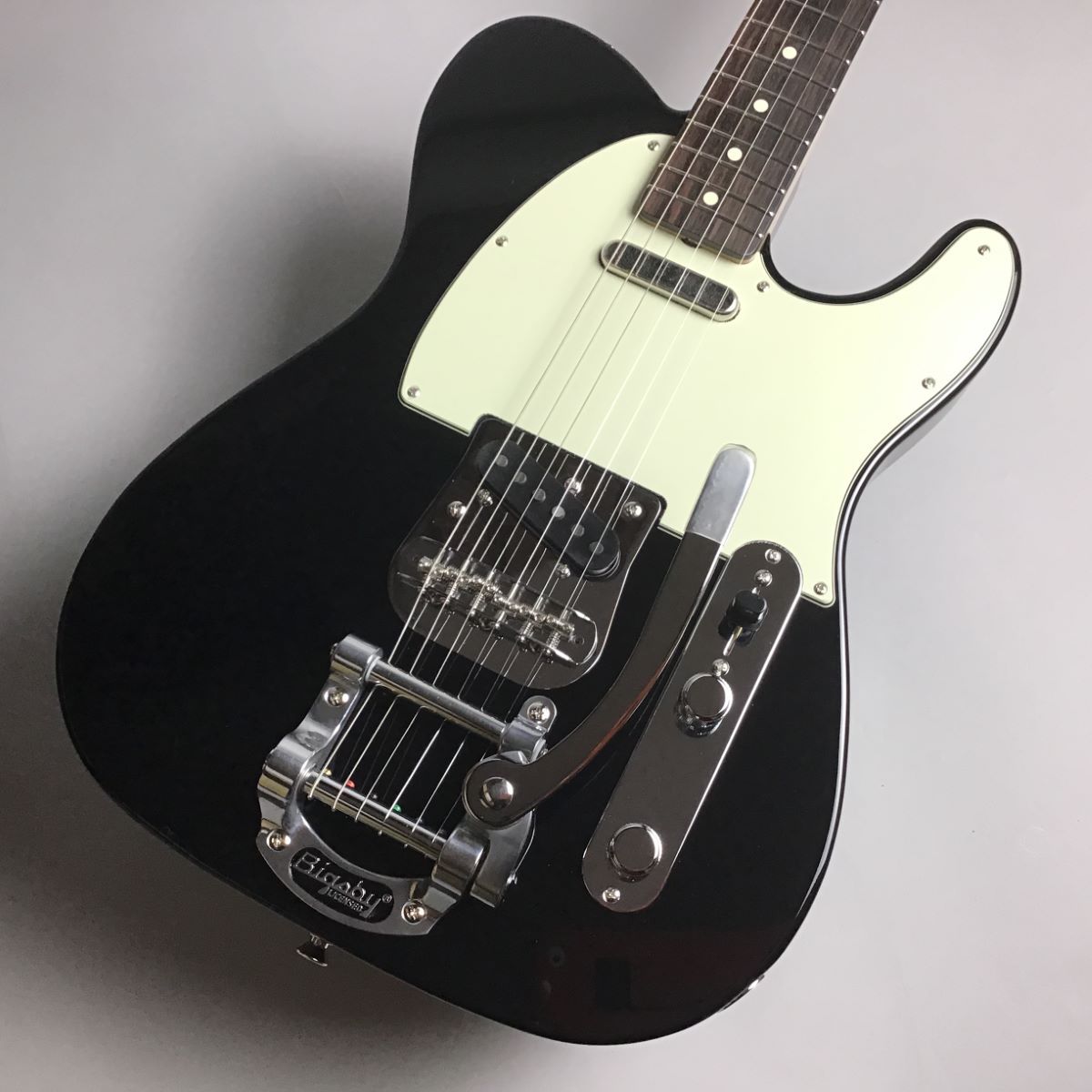 Fender Made In Japan Limited Traditional 60s Telecaster Bigsby（新品送料無料）【楽器検索デジマート】 