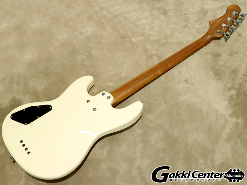 未使用新品】10万円のエレキベース greco bgwb Greco BGWB22, Aged 