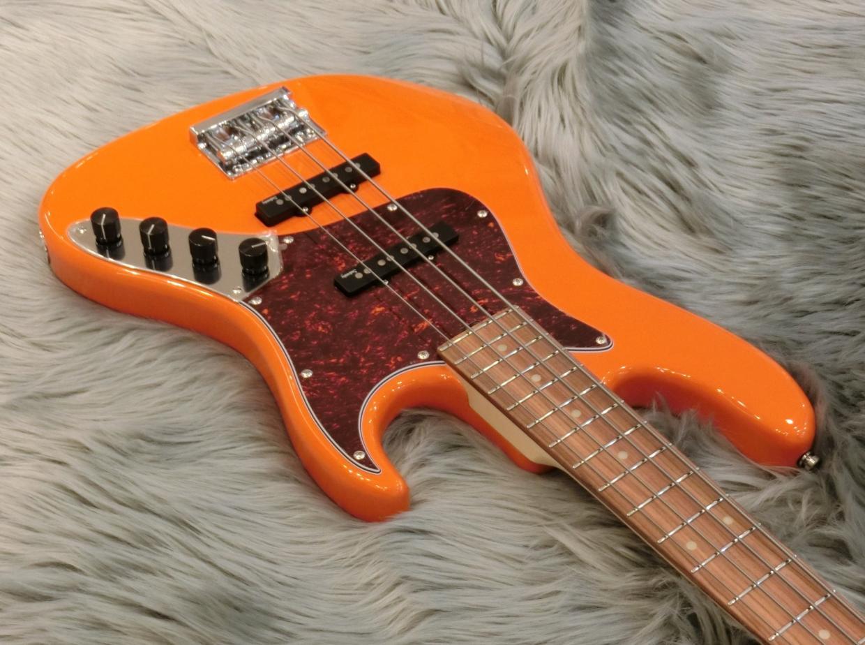 Sadowsky MetroExpress 22-Fret Will Lee Artist Line Bass 4-String