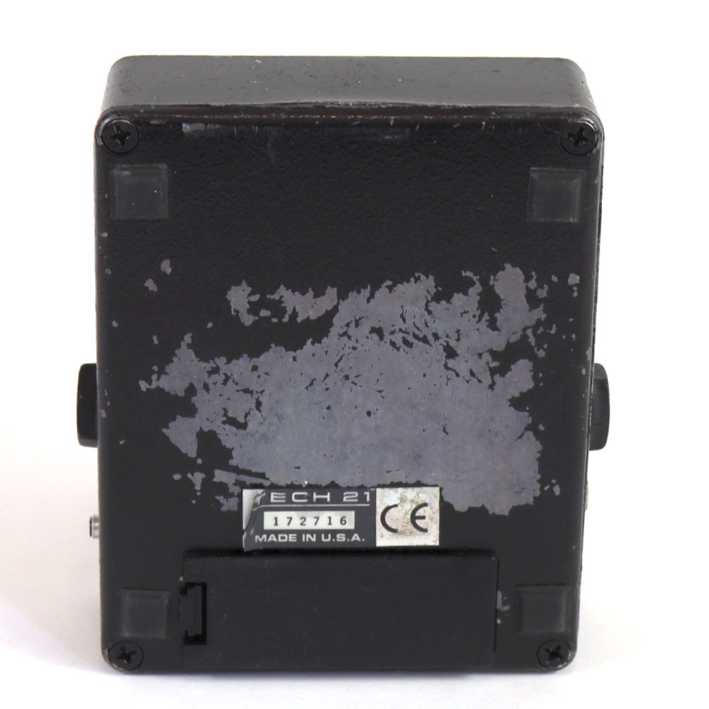 TECH21 【中古】サンズアンプ TECH21 SansAmp Classic