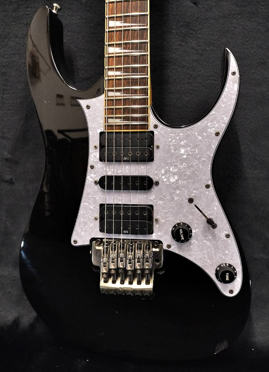 Ibanez RG350EX（中古/送料無料）【楽器検索デジマート】
