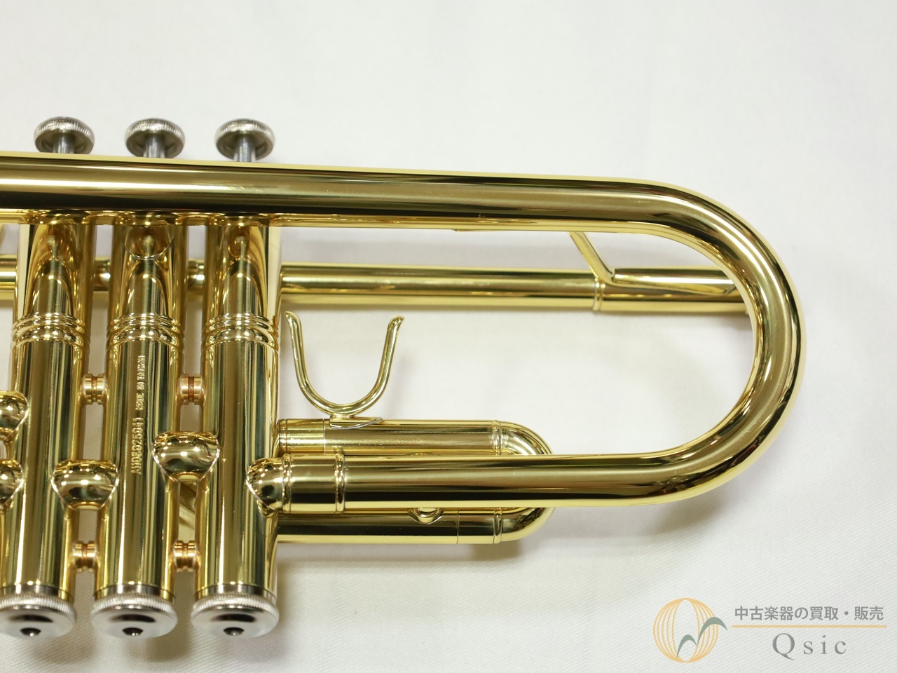 Bach TR600 GL◎【便利な安心キット対象商品】 [調整済み] 【返品OK