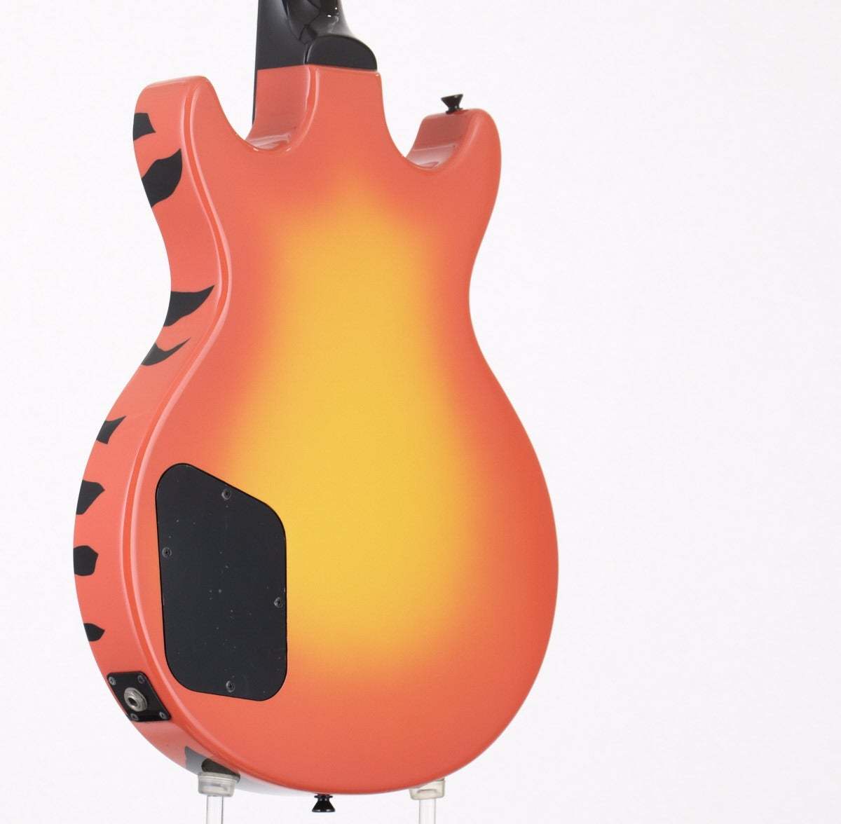 EDWARDS E-SR-Kellogg Orange Tiger Ken Yokoyama Model【3.21kg】【S