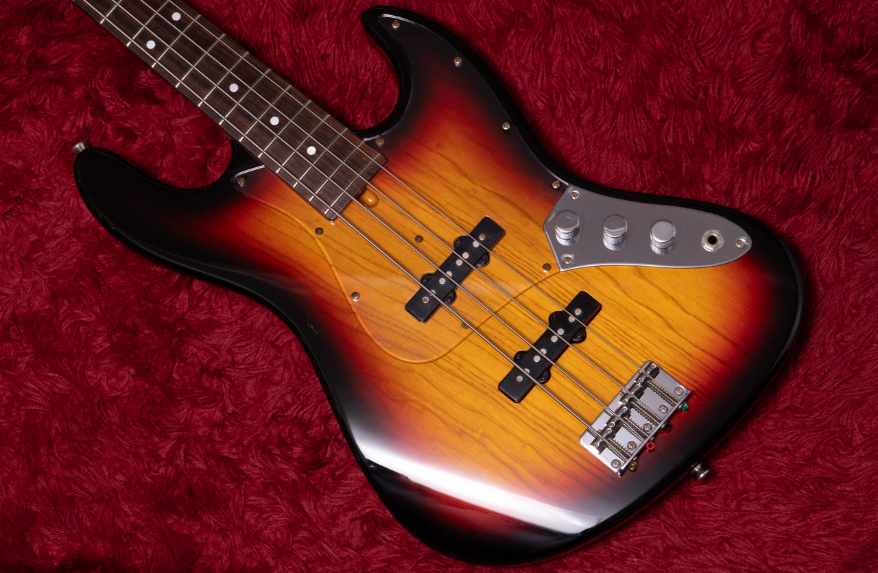 Bacchus W-LINE ASH/R 3TS 3.855kg #G05857【GIB横浜】（中古/送料無料