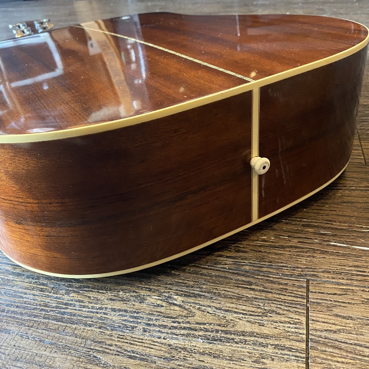 Tokai TCE-30 Acoustic Guitar Tokai（中古/送料無料）【楽器