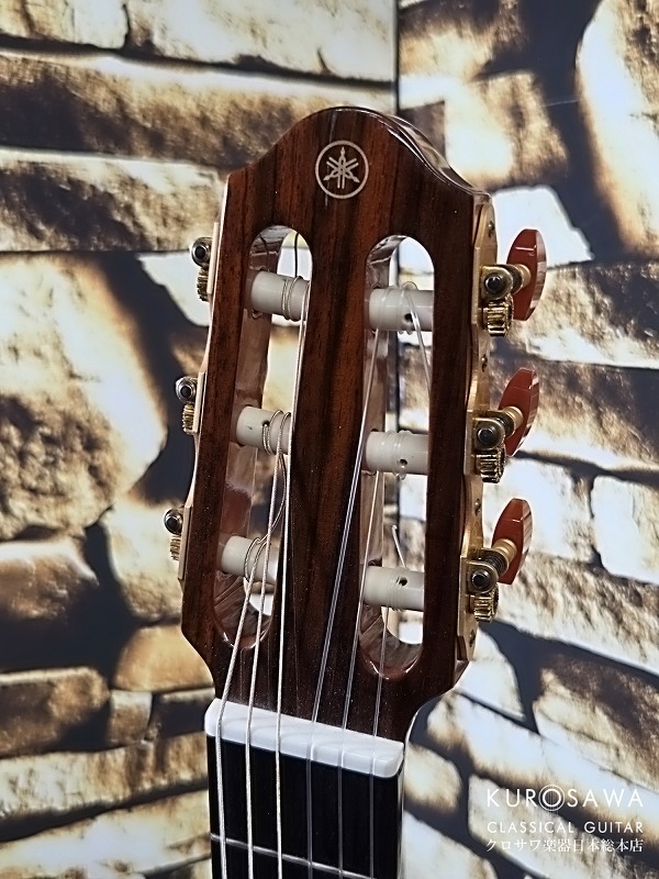 YAMAHA ヤマハ サイレントギター SLG120NW 2008年製【日本総本店2F在庫