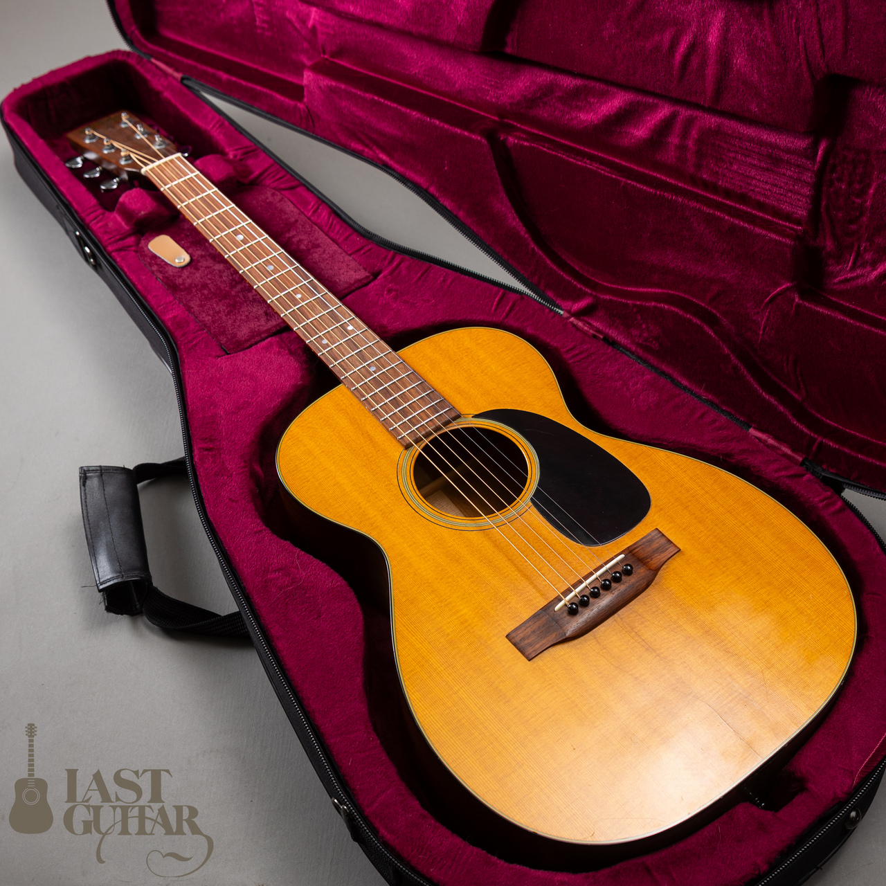 Martin 0-18 '73（ビンテージ）【楽器検索デジマート】