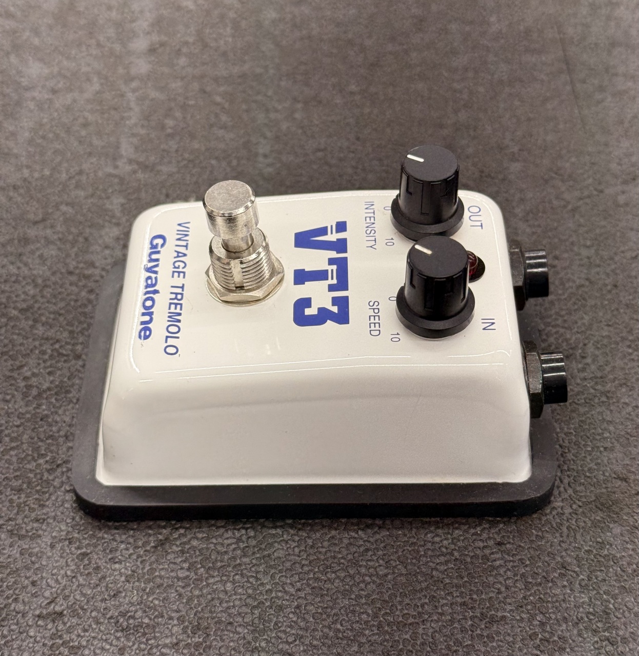 Guyatone VT3 Vintage Tremolo（中古）【楽器検索デジマート】